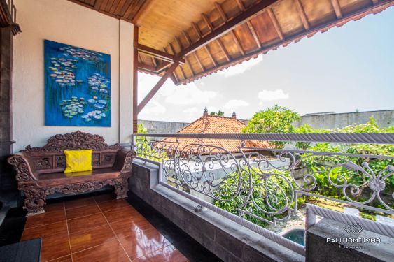 Image 10 from BELLE VILLA DE 2 CHAMBRES À LOUER À BALI SEMINYAK