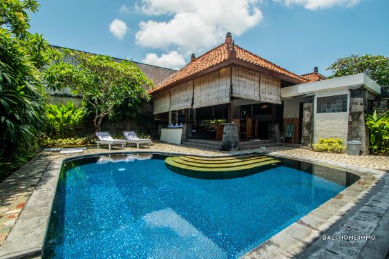 Image 3 from BELLE VILLA DE 2 CHAMBRES À LOUER À BALI SEMINYAK