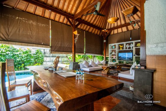Image 11 from BELLE VILLA DE 2 CHAMBRES À LOUER À BALI SEMINYAK