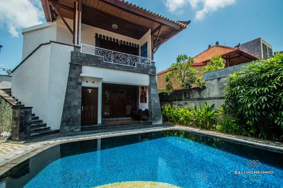 Image 1 from BELLE VILLA DE 2 CHAMBRES À LOUER À BALI SEMINYAK