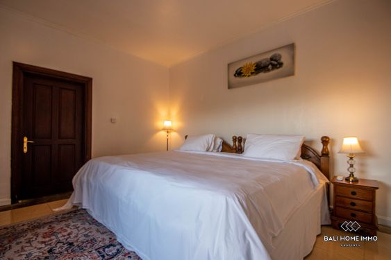 Image 6 from BELLE VILLA DE 2 CHAMBRES À LOUER À BALI SEMINYAK