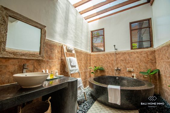 Image 9 from BELLE VILLA DE 2 CHAMBRES À LOUER À BALI SEMINYAK