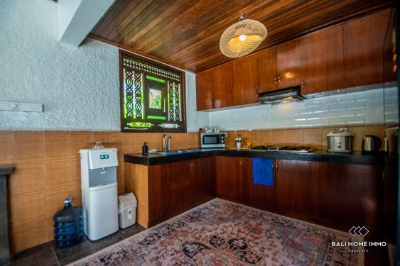 Image 8 from BELLE VILLA DE 2 CHAMBRES À LOUER À BALI SEMINYAK