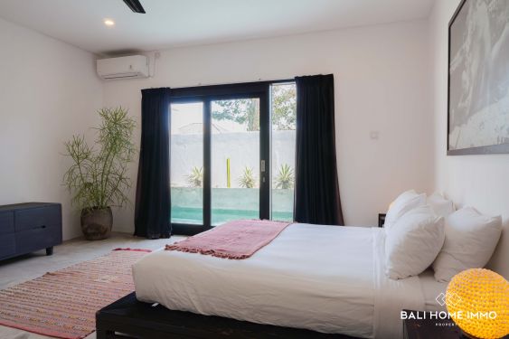 Image 18 from VILA 2 KAMAR TIDUR YANG INDAH UNTUK DISEWAKAN DI BALI UMALAS