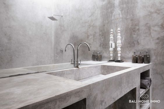 Image 19 from VILA 2 KAMAR TIDUR YANG INDAH UNTUK DISEWAKAN DI BALI UMALAS