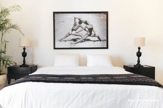 Image 14 from VILA 2 KAMAR TIDUR YANG INDAH UNTUK DISEWAKAN DI BALI UMALAS
