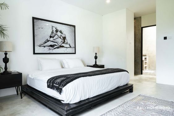 Image 12 from VILA 2 KAMAR TIDUR YANG INDAH UNTUK DISEWAKAN DI BALI UMALAS
