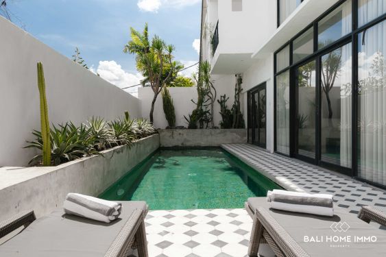 Image 1 from BELLE VILLA 2 CHAMBRES A LOUER A BALI UMALAS