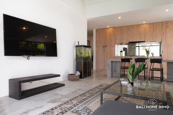 Image 2 from BELLE VILLA 2 CHAMBRES A LOUER A BALI UMALAS