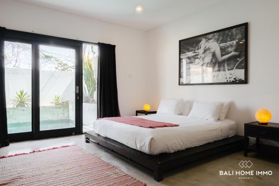 Image 16 from VILA 2 KAMAR TIDUR YANG INDAH UNTUK DISEWAKAN DI BALI UMALAS