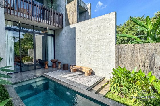 Image 1 from BEAUTIFUL 2 BEDROOM VILLA FOR SALE AND RENT IN BERAWA CANGGU