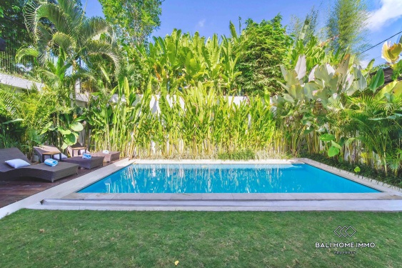 Image 14 from Belle villa de 2 chambres à louer dans le quartier résidentiel de Canggu