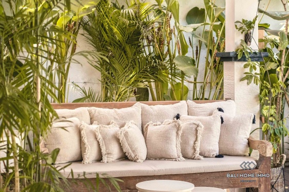 Image 5 from Belle villa de 2 chambres à louer dans le quartier résidentiel de Canggu