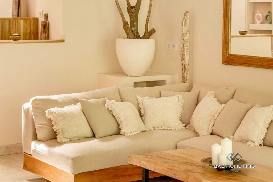 Image 8 from Belle villa de 2 chambres à louer dans le quartier résidentiel de Canggu