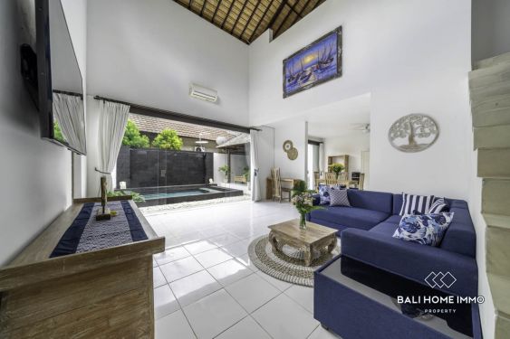 Image 4 from Beautiful 2 Bedroom Villa for Rent in Jimbaran