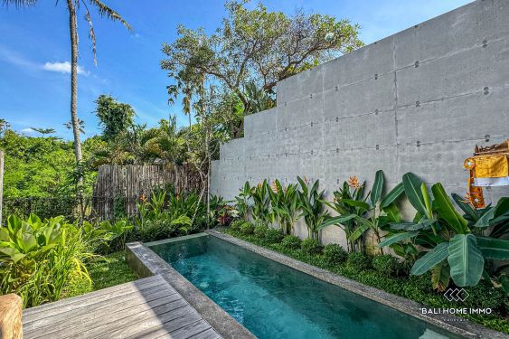 Image 2 from BEAUTIFUL 2 BEDROOM VILLA FOR SALE AND RENT IN BERAWA CANGGU