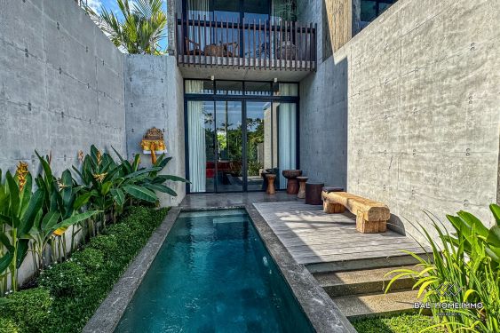 Image 20 from BEAUTIFUL 2 BEDROOM VILLA FOR SALE AND RENT IN BERAWA CANGGU