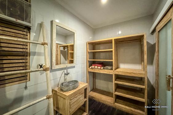Image 13 from Villa de 2 chambres à louer entre Canggu et Kerobokan