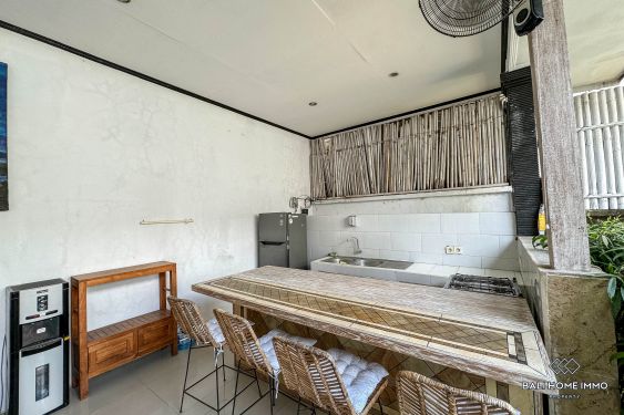 Image 4 from Villa de 2 chambres à louer entre Canggu et Kerobokan