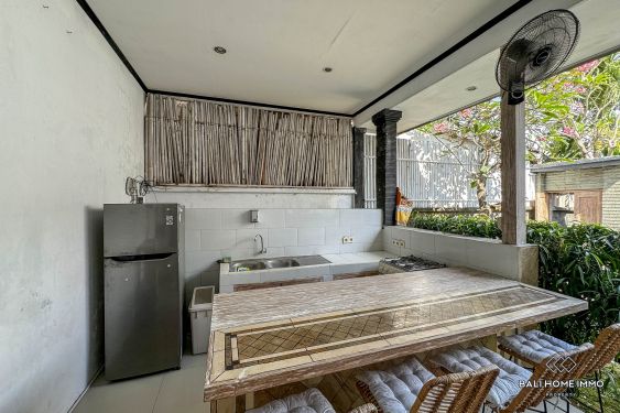 Image 5 from Villa de 2 chambres à louer entre Canggu et Kerobokan