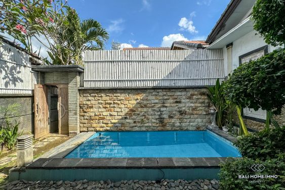 Image 14 from Villa de 2 chambres à louer entre Canggu et Kerobokan