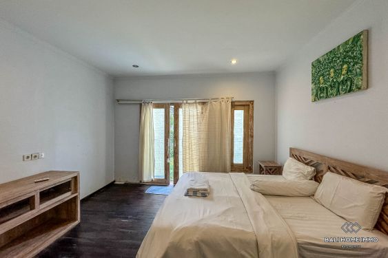 Image 6 from Villa de 2 chambres à louer entre Canggu et Kerobokan