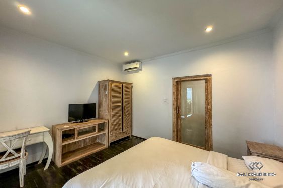 Image 10 from Villa de 2 chambres à louer entre Canggu et Kerobokan