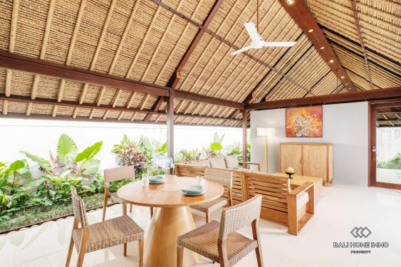 Image 12 from Beautiful 2 Bedroom Villa for Rental in Bali Petitenget