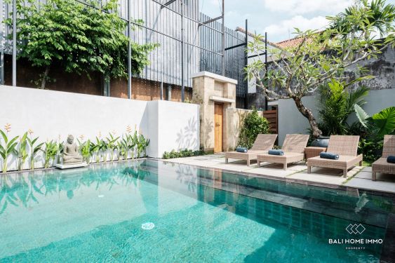 Image 6 from Beautiful 2 Bedroom Villa for Rental in Bali Petitenget