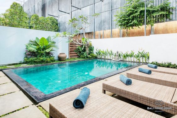 Image 8 from Beautiful 2 Bedroom Villa for Rental in Bali Petitenget