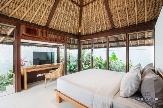 Image 15 from Beautiful 2 Bedroom Villa for Rental in Bali Petitenget