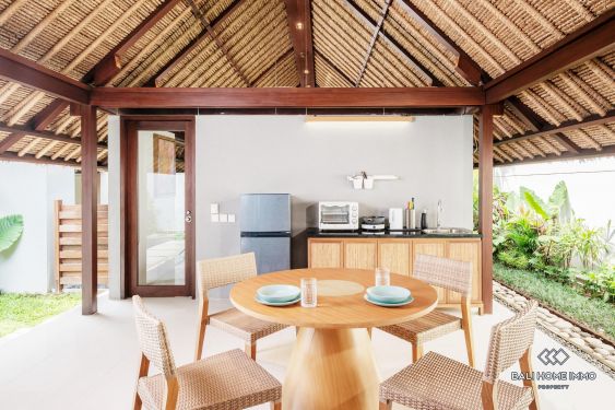 Image 13 from Beautiful 2 Bedroom Villa for Rental in Bali Petitenget