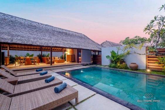 Image 1 from Beautiful 2 Bedroom Villa for Rental in Bali Petitenget