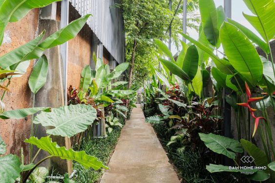 Image 11 from Beautiful 2 Bedroom Villa for Rental in Bali Petitenget