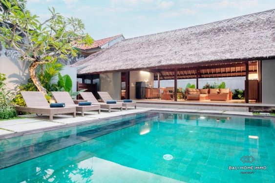 Image 3 from Beautiful 2 Bedroom Villa for Rental in Bali Petitenget
