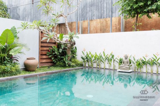 Image 10 from Beautiful 2 Bedroom Villa for Rental in Bali Petitenget