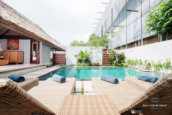 Image 7 from Beautiful 2 Bedroom Villa for Rental in Bali Petitenget