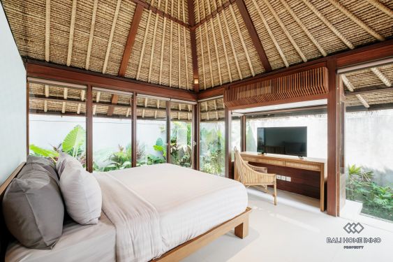Image 19 from Beautiful 2 Bedroom Villa for Rental in Bali Petitenget