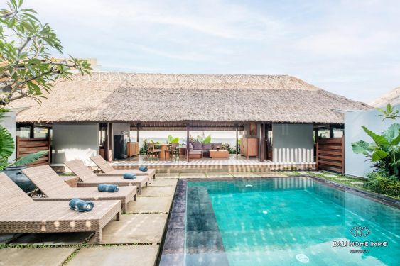 Image 2 from Beautiful 2 Bedroom Villa for Rental in Bali Petitenget