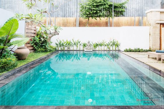 Image 9 from Beautiful 2 Bedroom Villa for Rental in Bali Petitenget