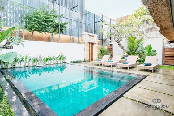 Image 5 from Beautiful 2 Bedroom Villa for Rental in Bali Petitenget