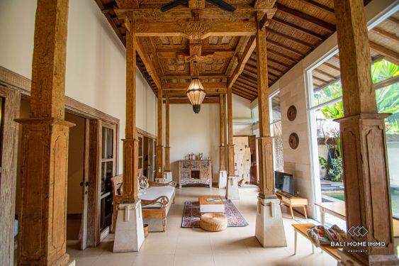 Image 2 from Beautiful 2 Bedroom Villa For Rental in Bali Seminyak