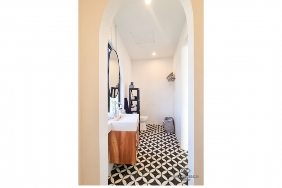 Image 15 from Belle villa de 2 chambres à louer à Bali Canggu