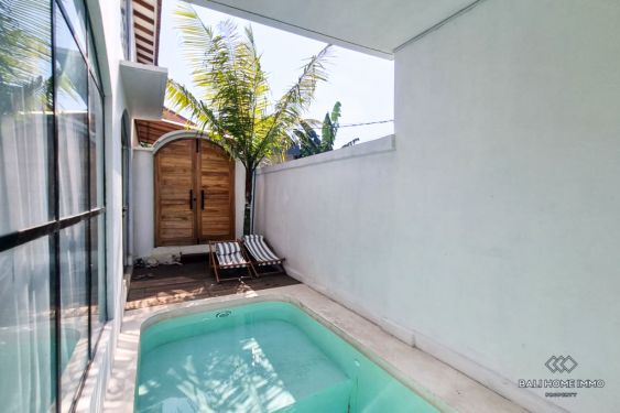 Image 4 from Belle villa de 2 chambres à louer à Bali Canggu