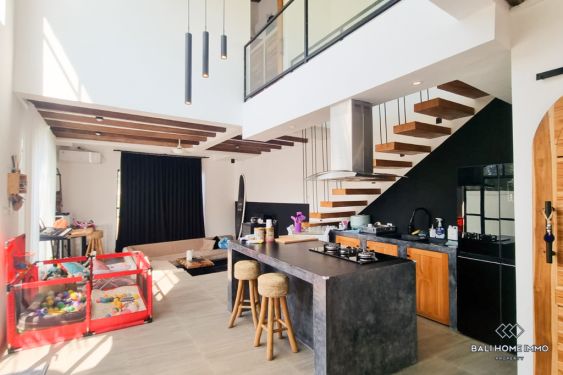 Image 8 from Belle villa de 2 chambres à louer à Bali Canggu