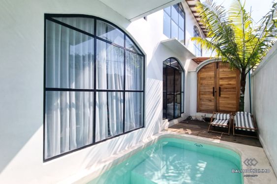Image 5 from Belle villa de 2 chambres à louer à Bali Canggu