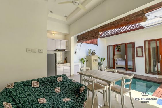 Image 5 from Beautiful 2 Bedroom Villa for Sale and Rent in Bali near Canggu & Umalas