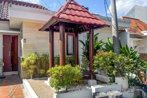 Image 20 from Beautiful 2 Bedroom Villa for Sale and Rent in Bali near Canggu & Umalas