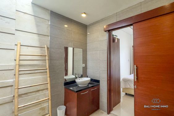 Image 17 from Beautiful 2 Bedroom Villa for Sale and Rent in Bali near Canggu & Umalas