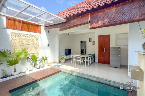 Image 1 from Beautiful 2 Bedroom Villa for Sale and Rent in Bali near Canggu & Umalas